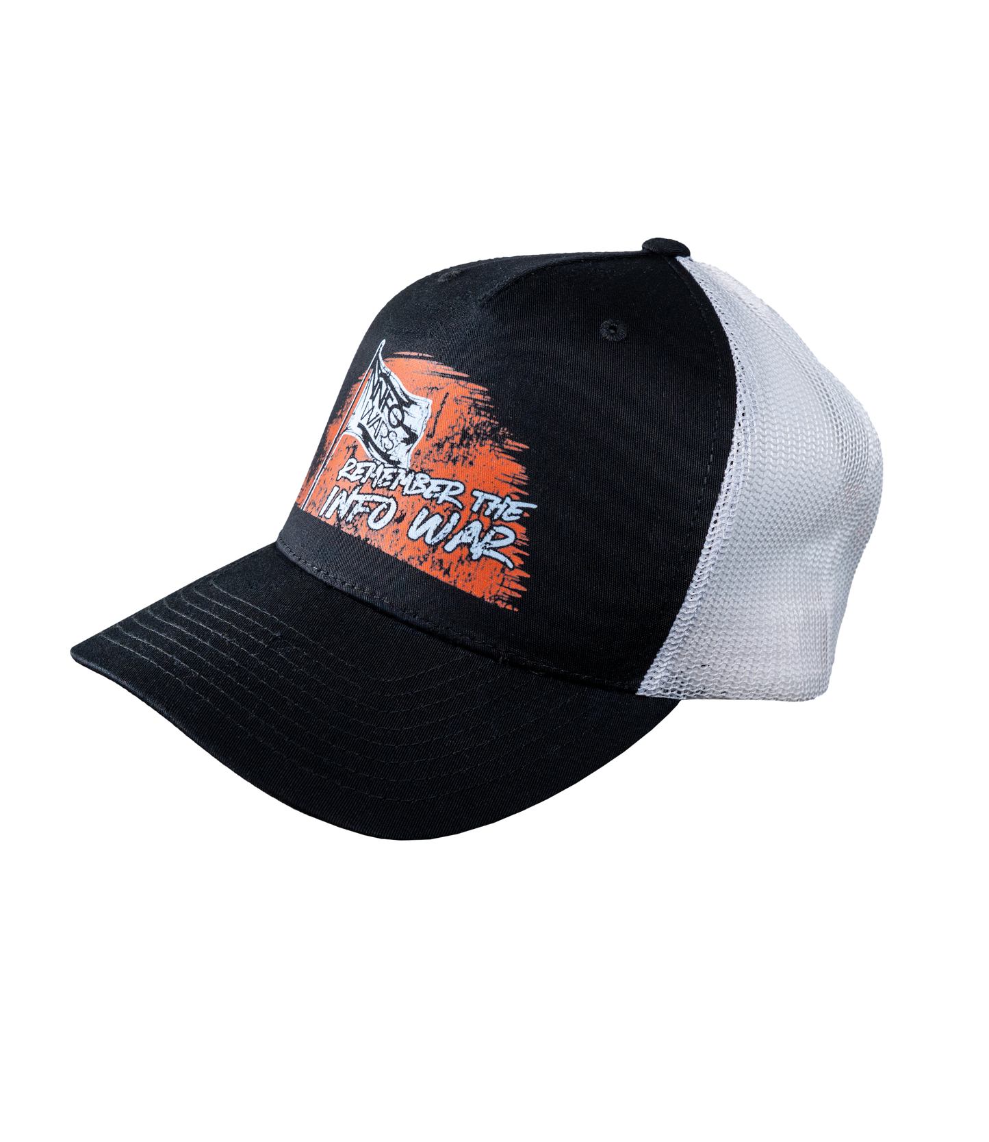 Remember The Infowar Premium Hat