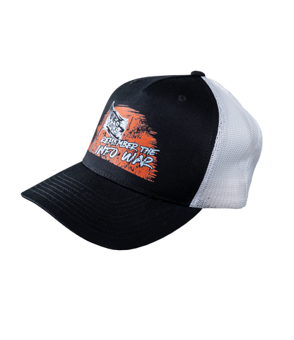 Remember The Infowar Premium Hat