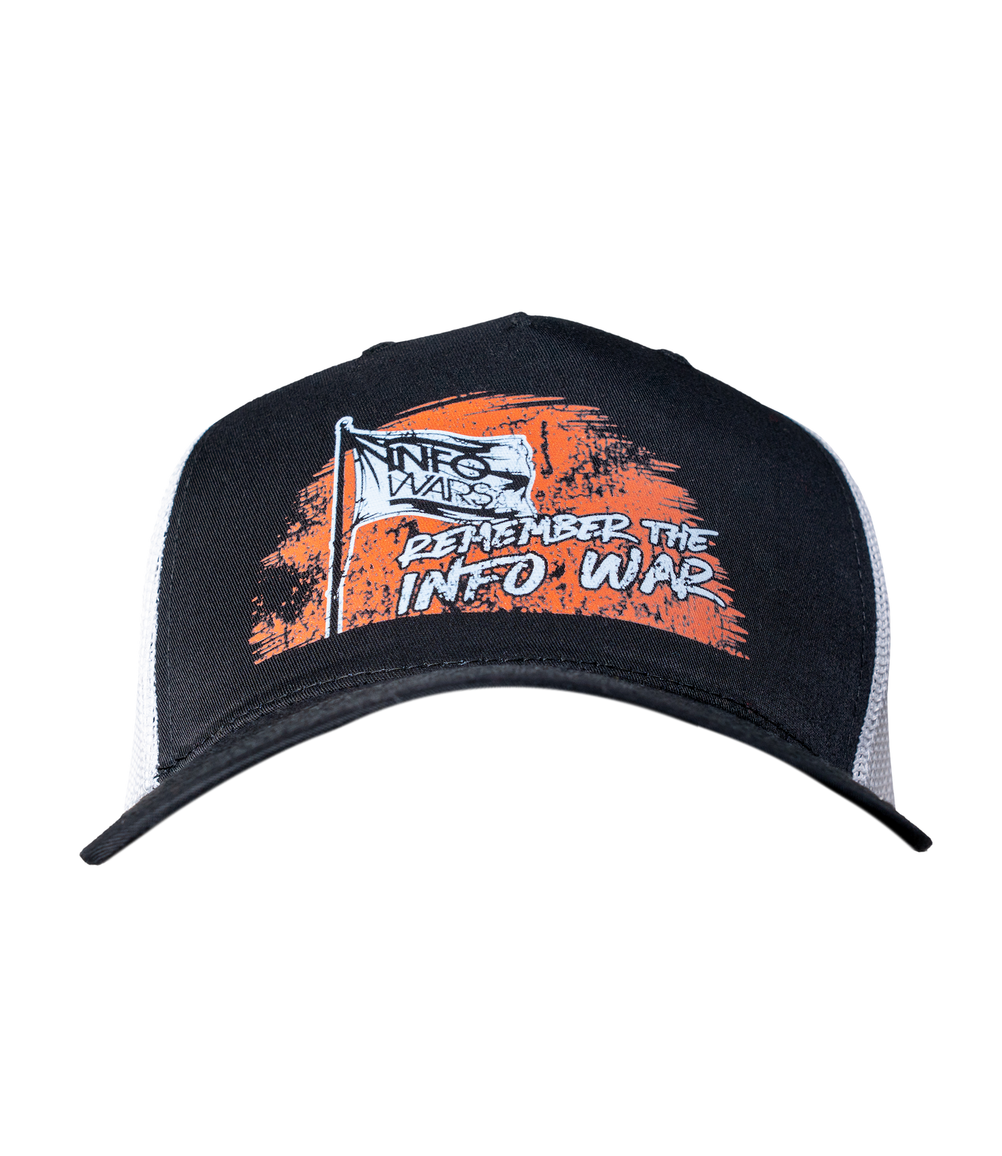 Remember The Infowar Premium Hat