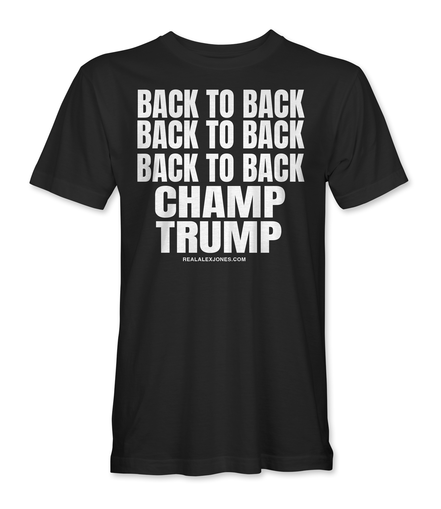 B2B2B Champ T-Shirt