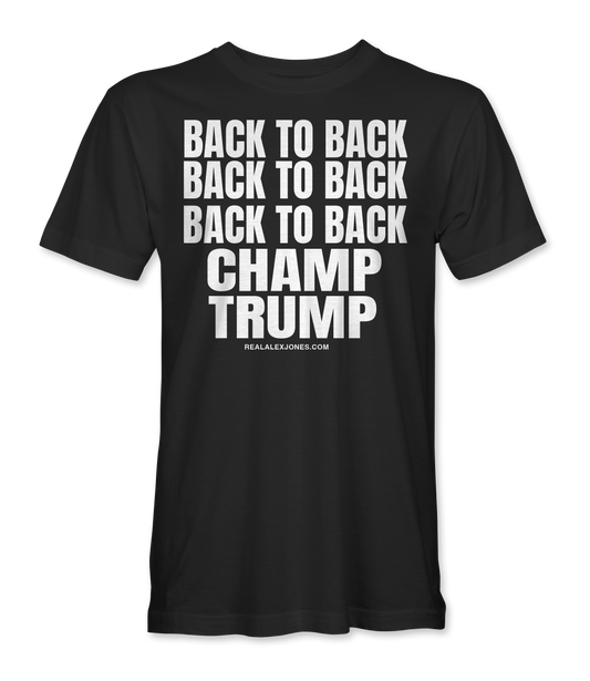 B2B2B Champ T-Shirt