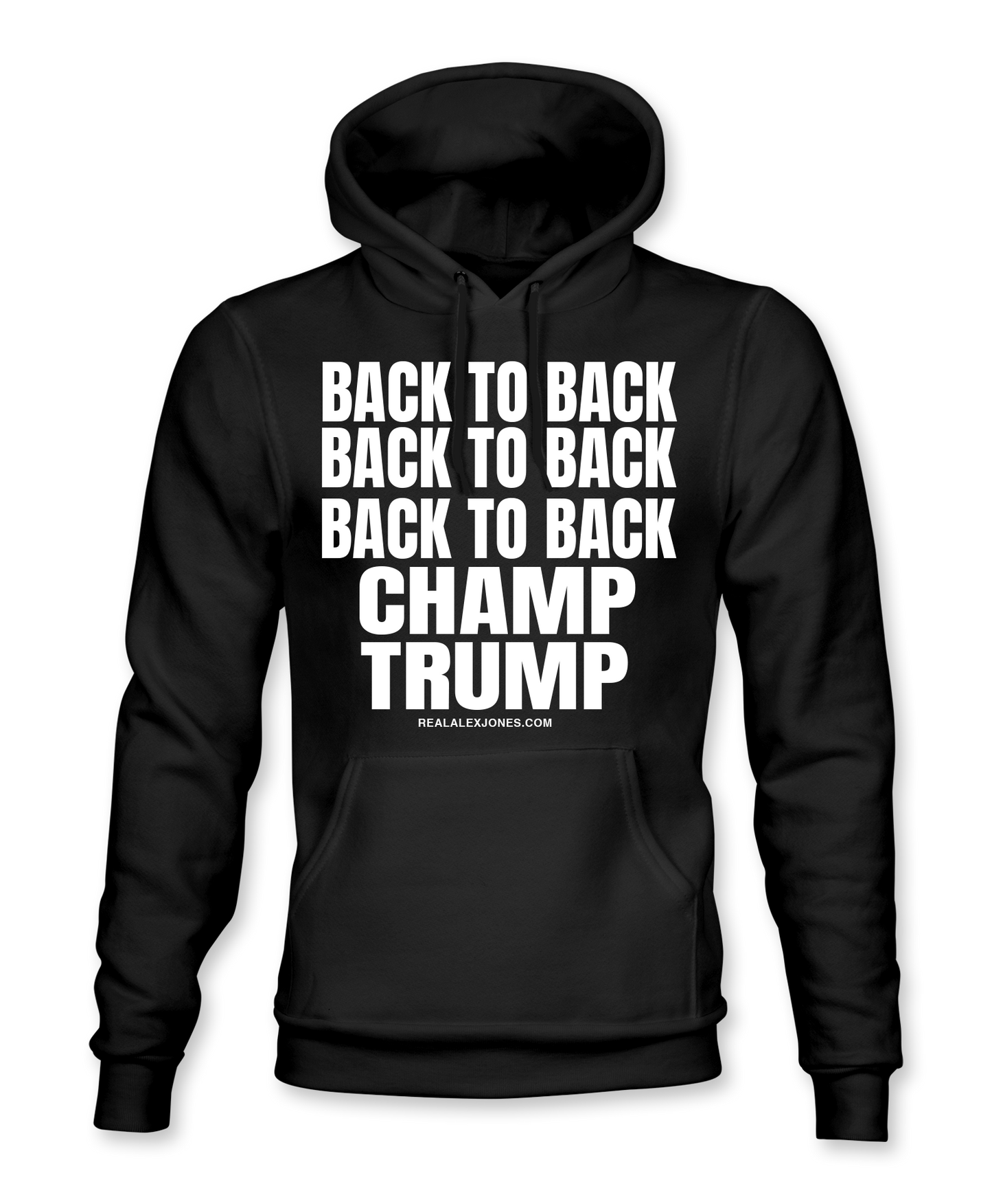 B2B2B Champ Hoodie