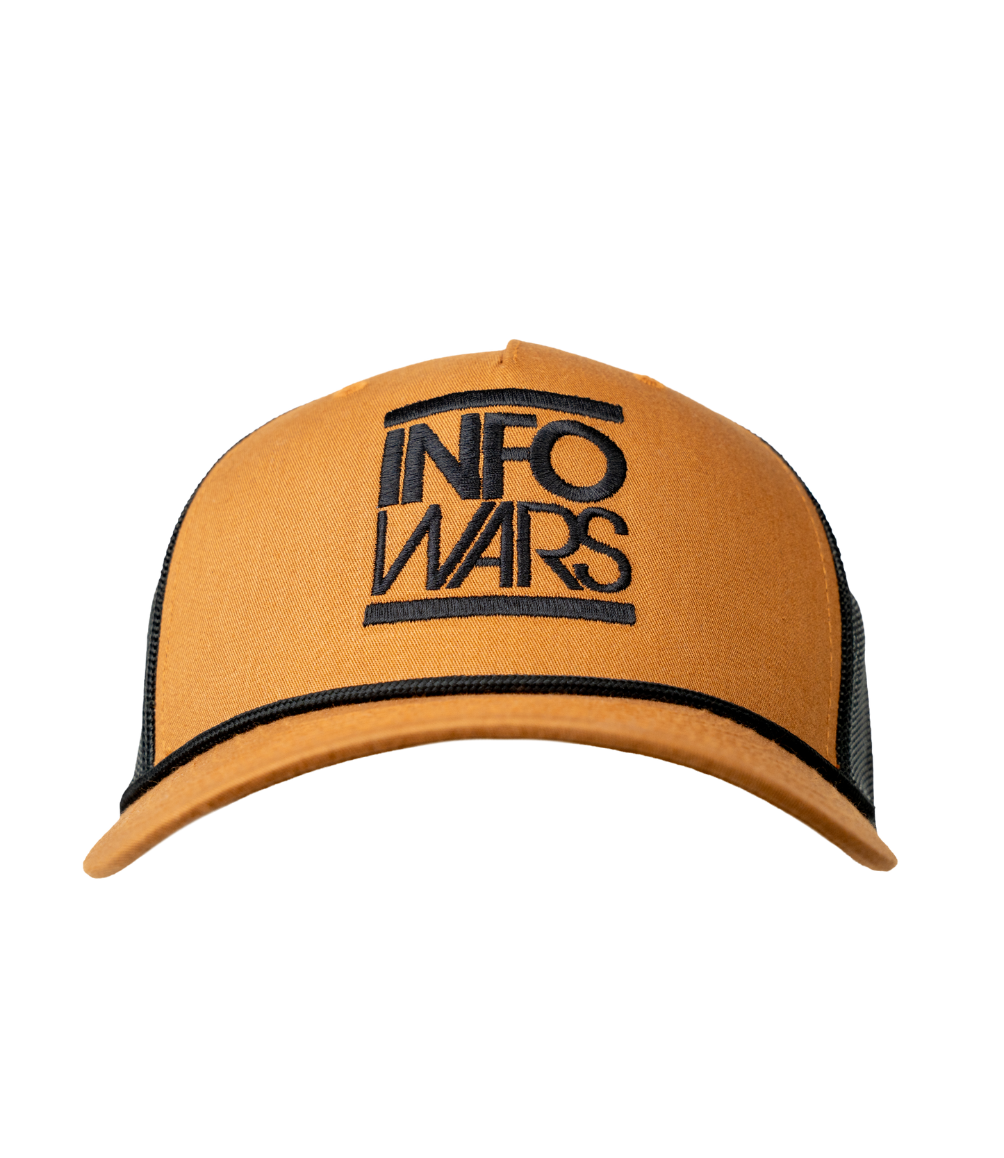 Embroidered Infowars Premium Embroidered Hat