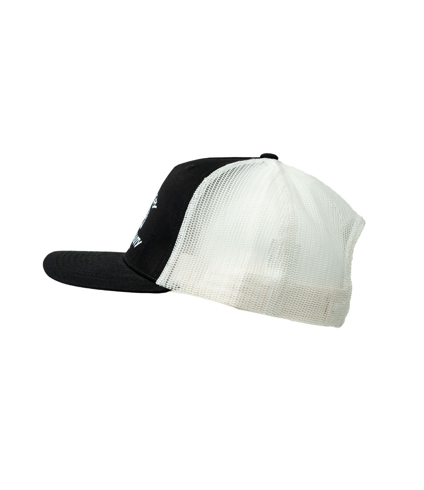 Life Is Fiery With It's Beauty Hat