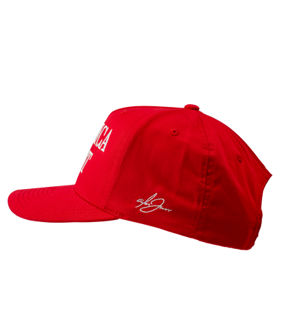 America First Limited Fundraiser Edition Embroidered Hat