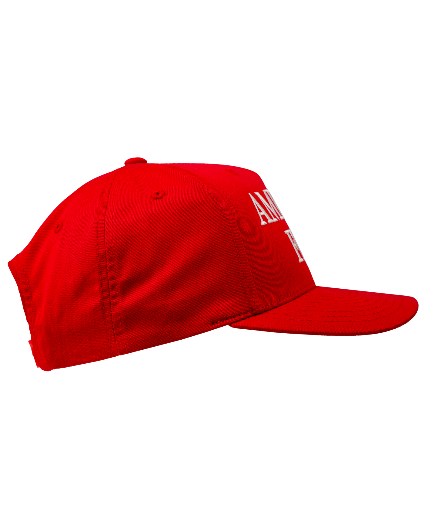 America First Limited Fundraiser Edition Embroidered Hat