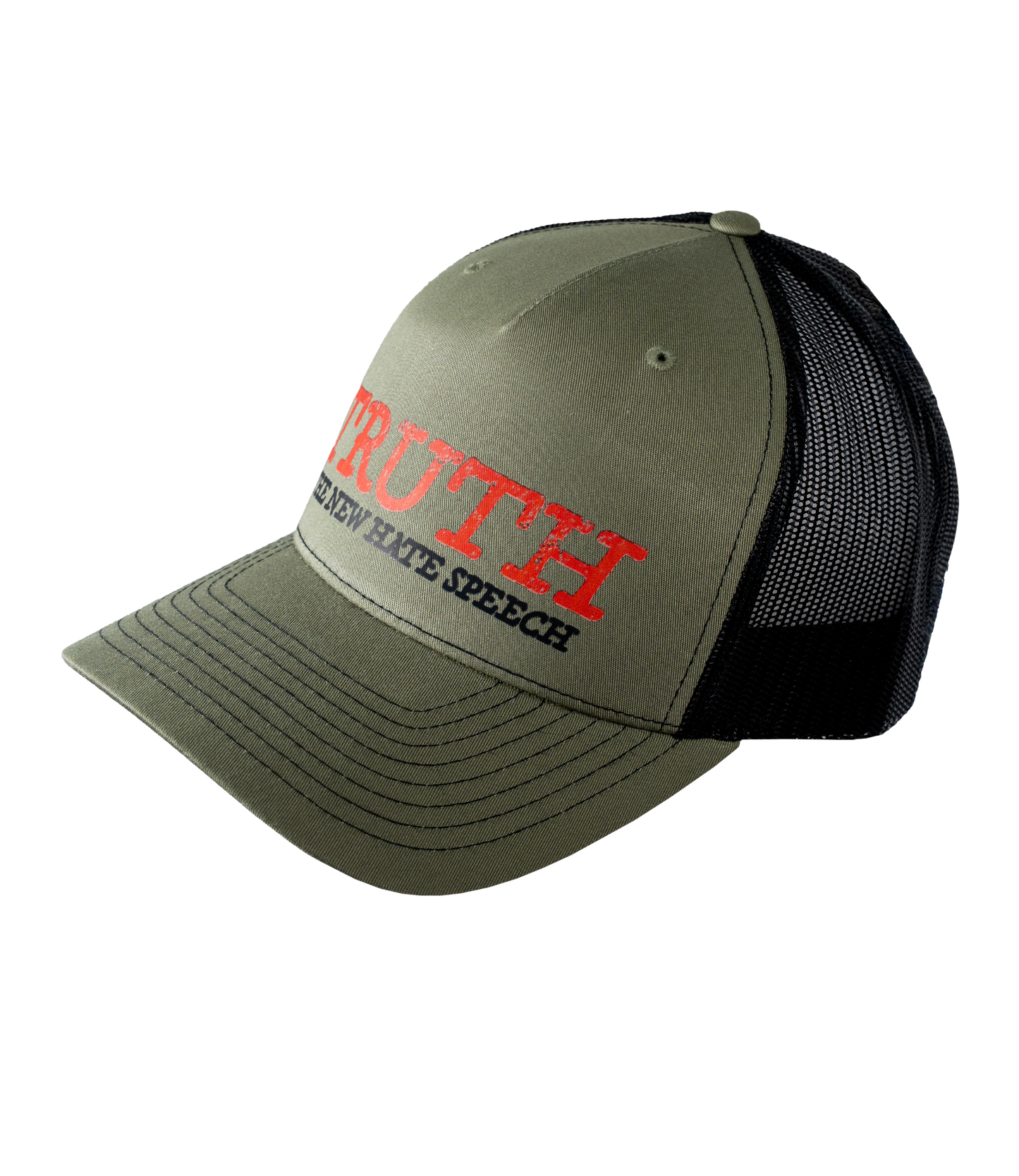 Truth Is The New Hate Speech