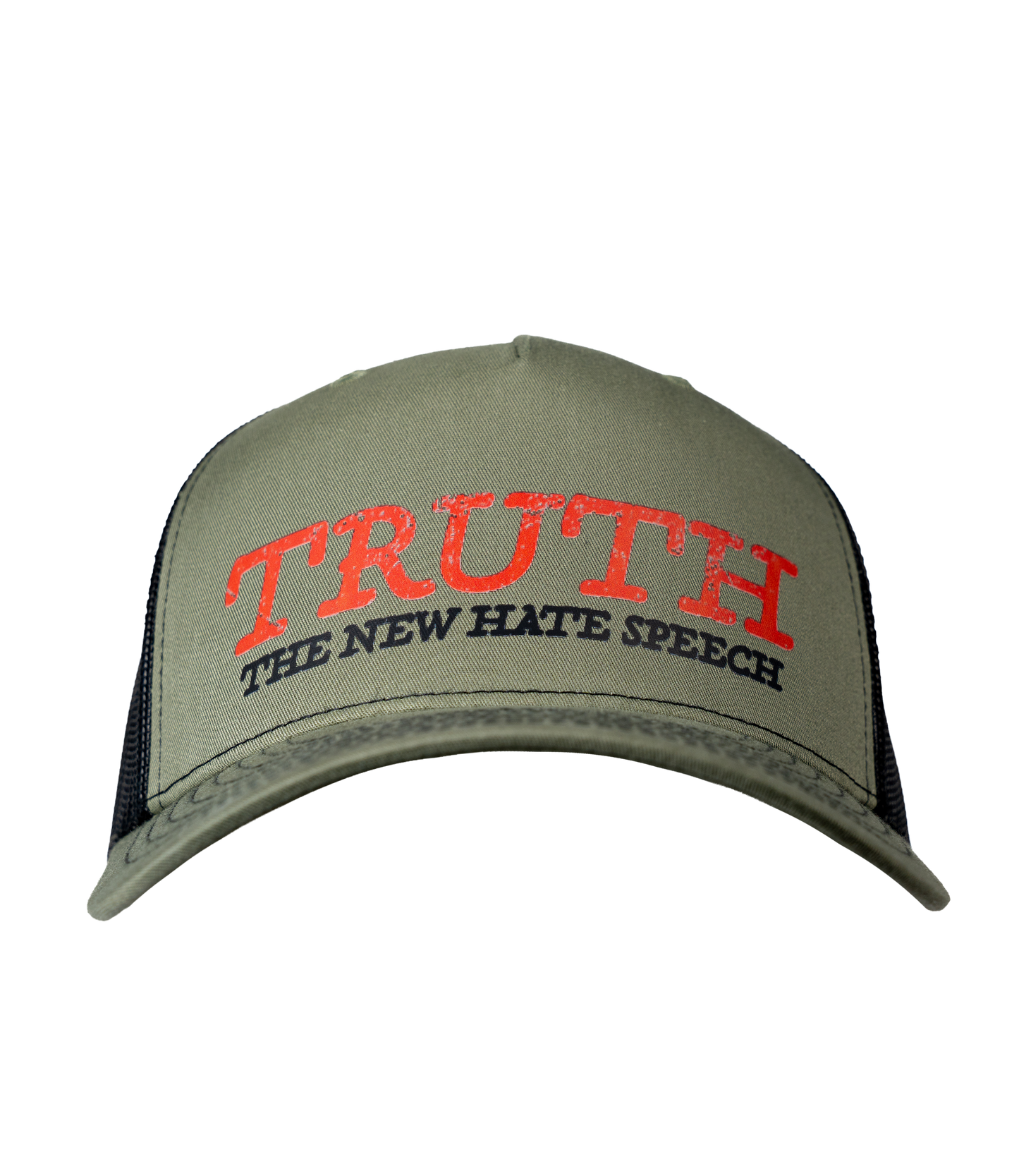 Truth Is The New Hate Speech