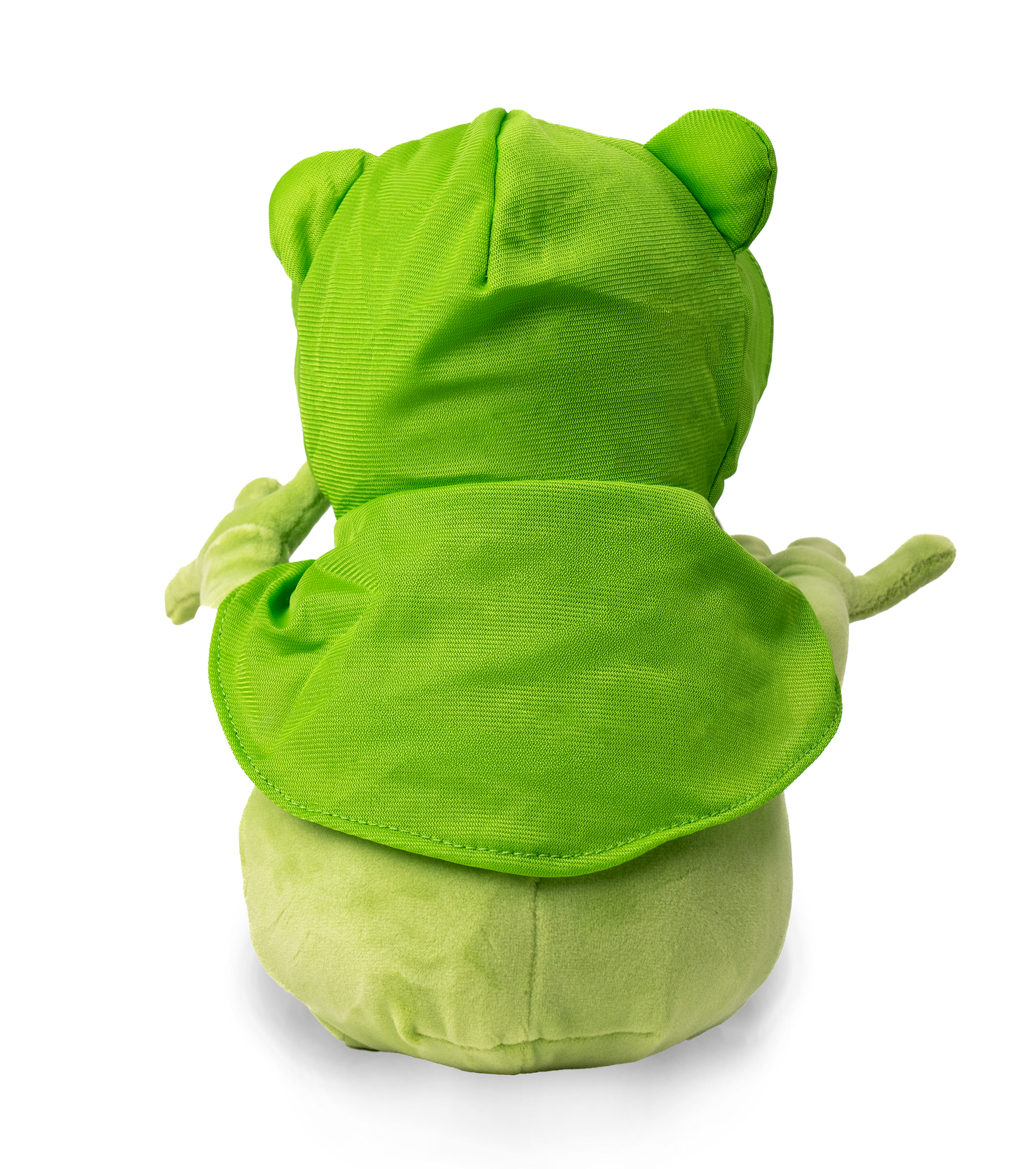 Limited Edition "Save The Frogs" Collectible Plush