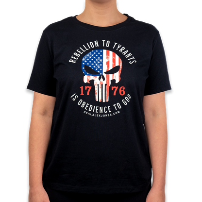 Rebellion To Tyrants Women's T-Shirt