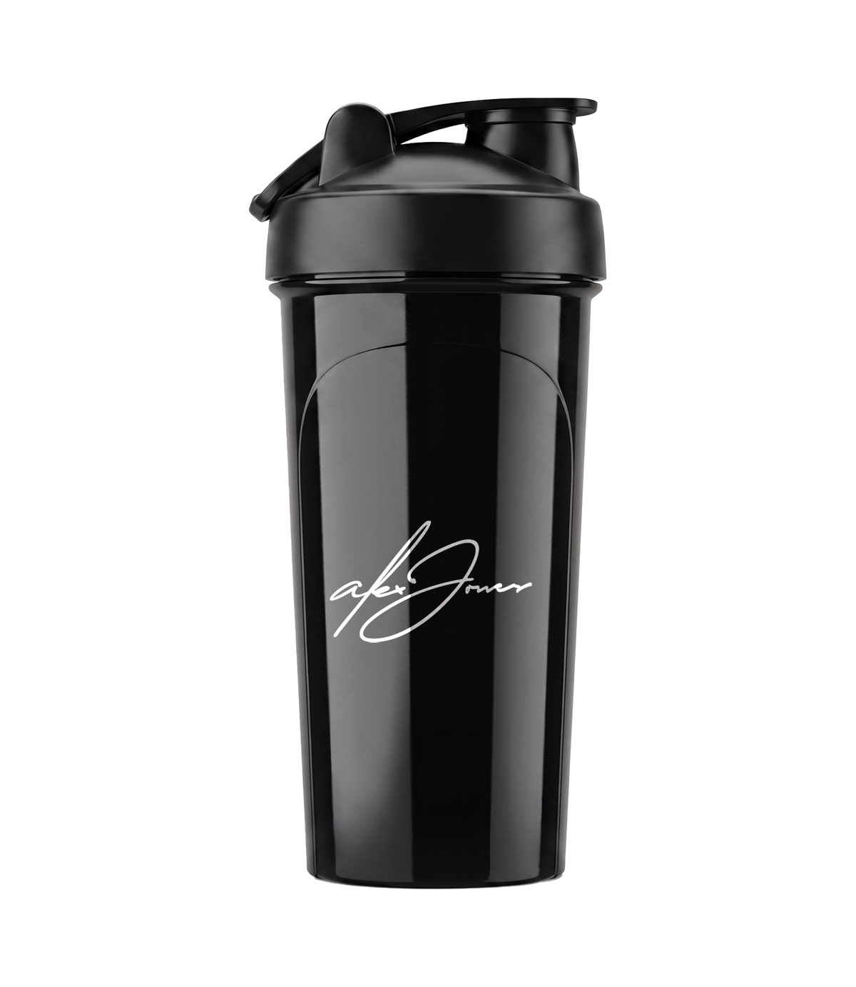 Alex Jones Shaker Bottle