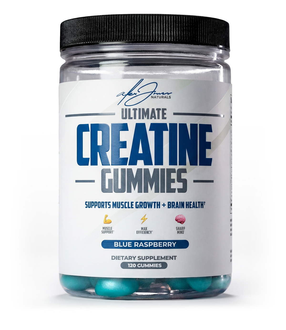 Ultimate Creatine Gummies