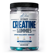 Ultimate Creatine Gummies