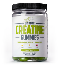 Ultimate Creatine Gummies