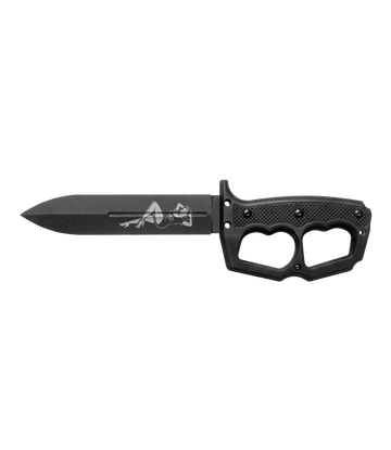 Alex Jones Signature Blade Collection – REAL AJ STORE