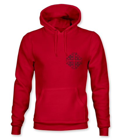 Deus Vult: No Retreat No Surrender