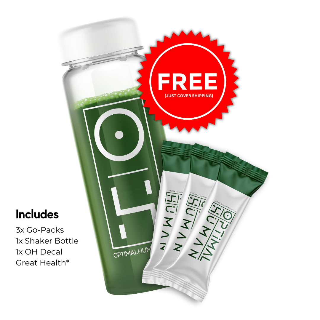 Free Optimal Human Sample Kit