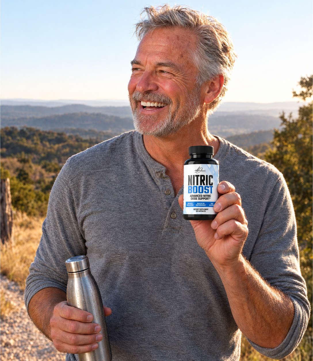 Lifestyle Hero