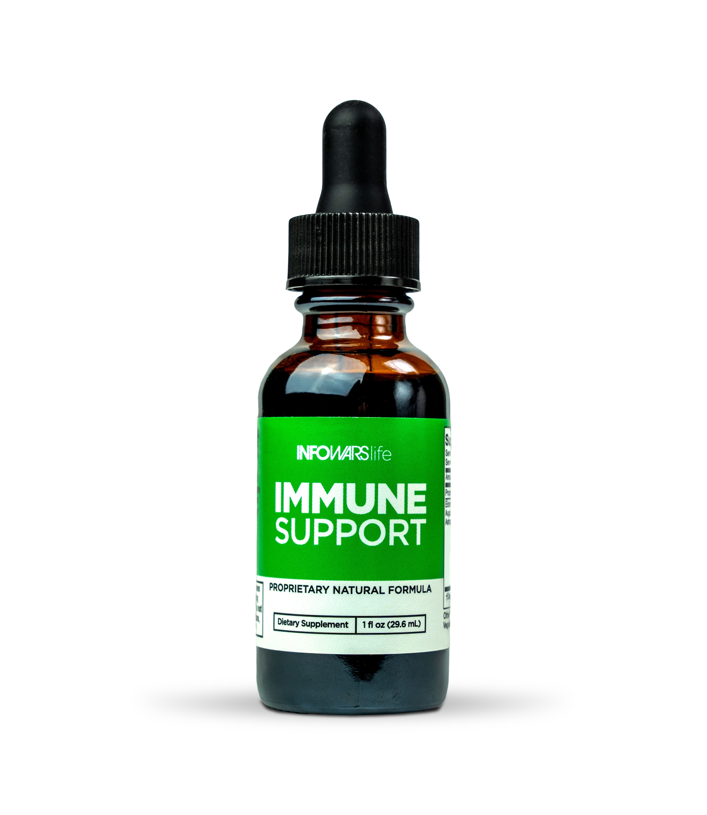 Infowars Life - Immune Support