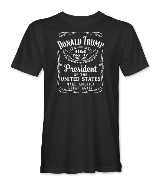 Donald Trump #47 T-Shirt