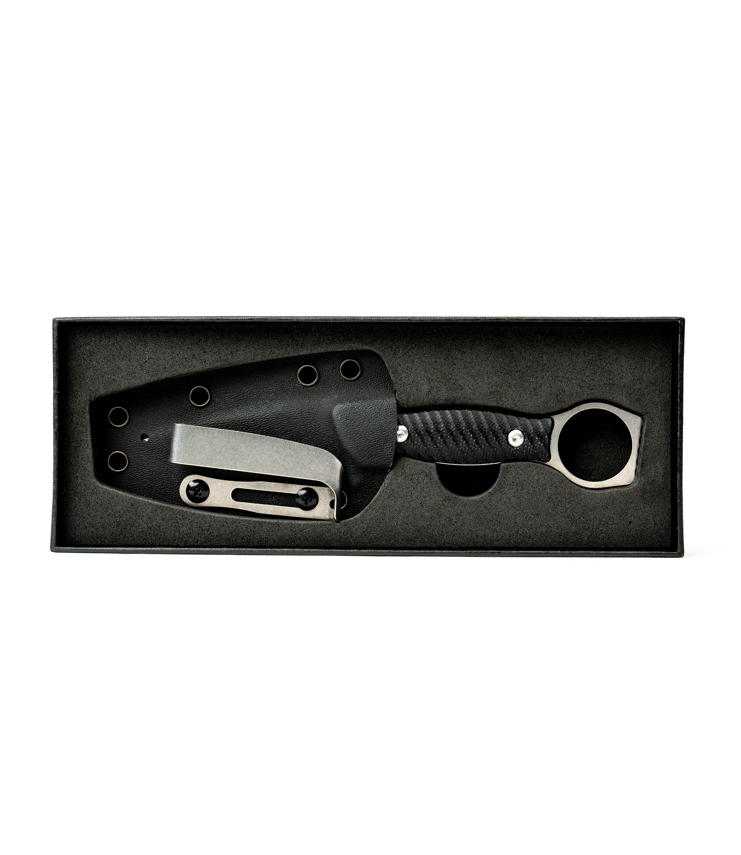 Alex Jones Ring Blade