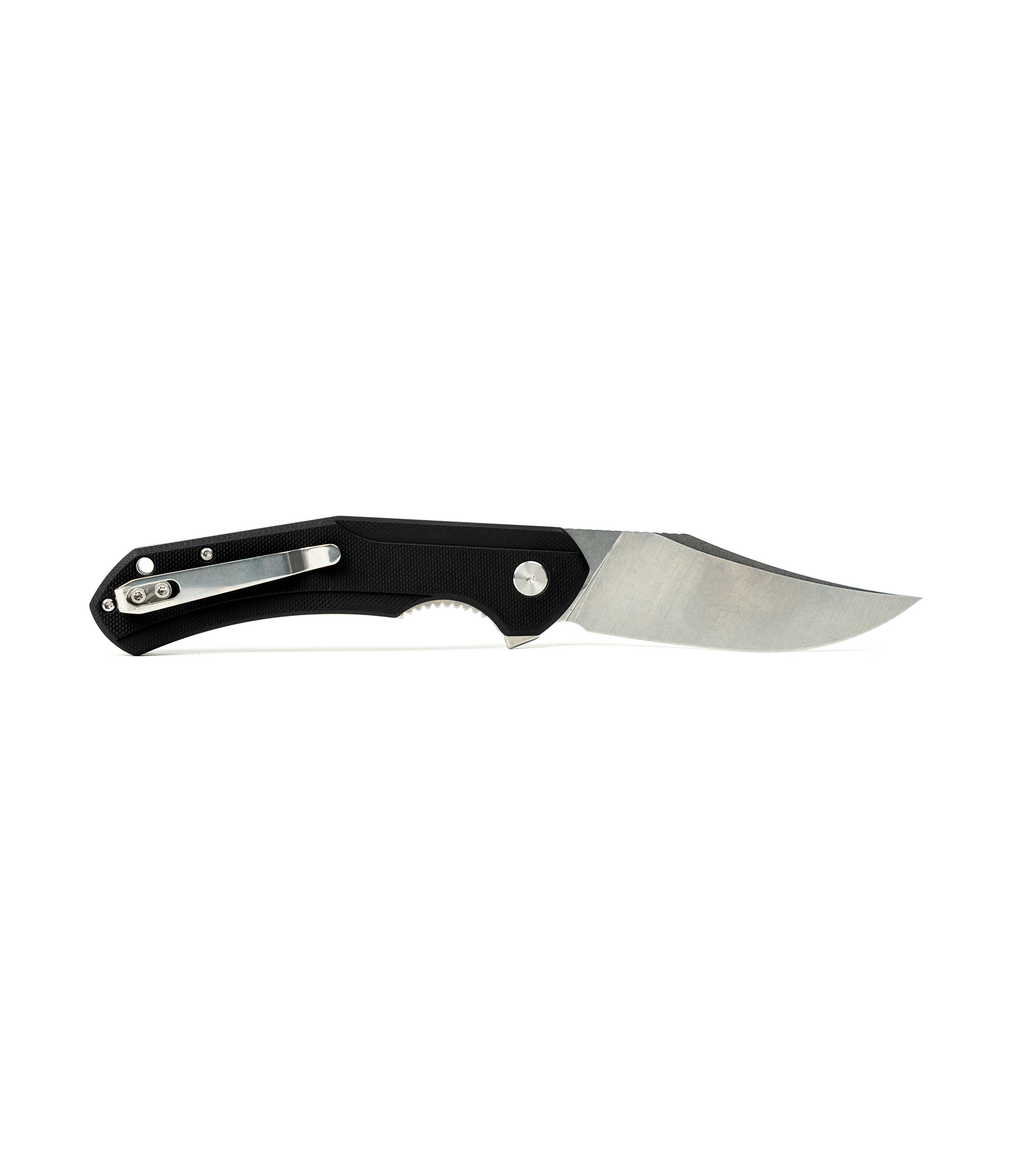 Alex Jones Phantom Folding Knife