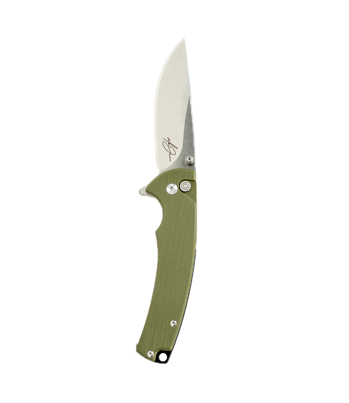 Alex Jones Quick Release Blade