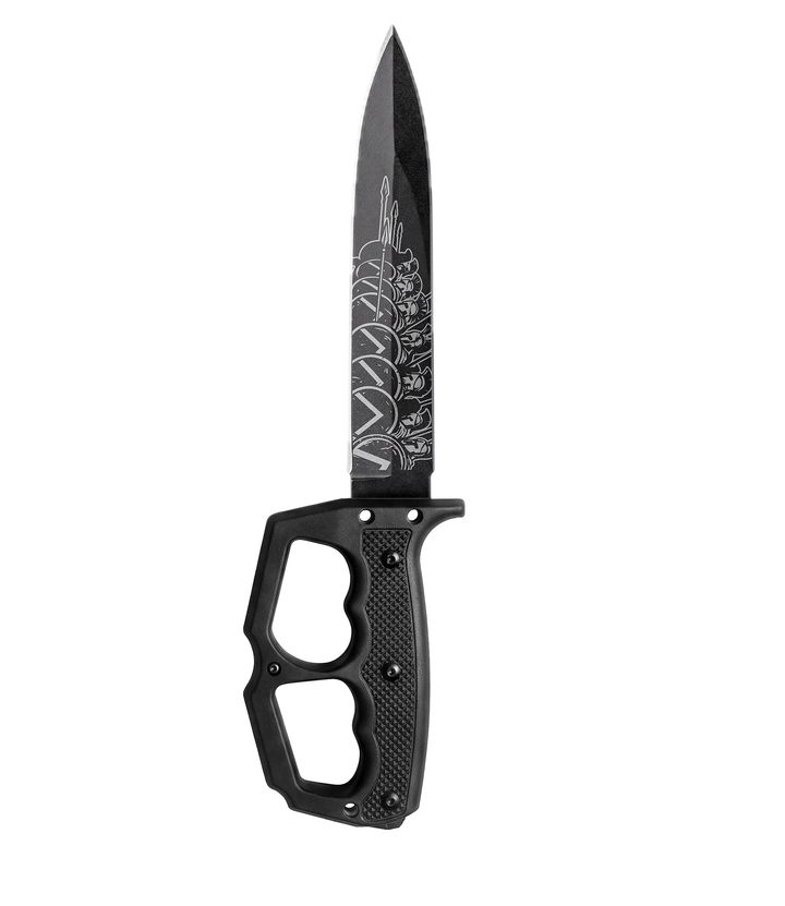 Molon Labe Trench War Dagger