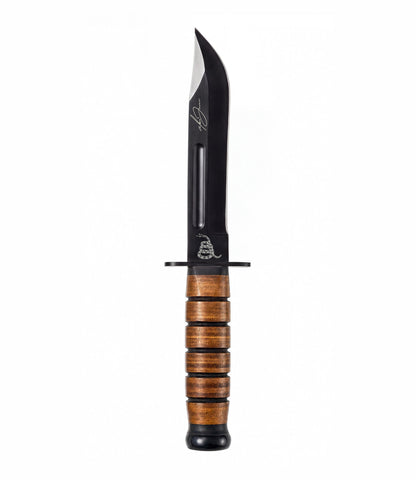 WW2 Deluxe Battle Knife