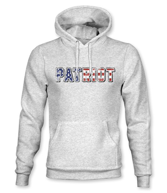 Patriot Hoodie
