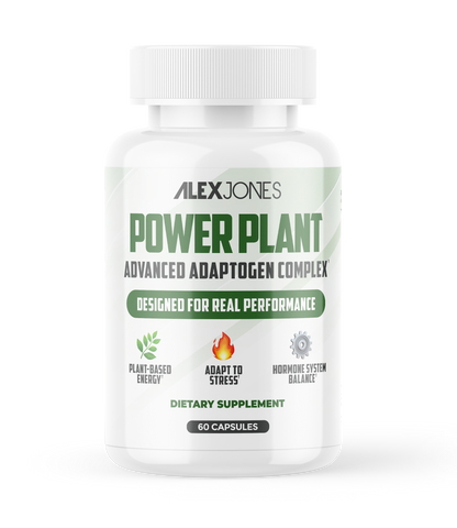 -The Power Drive Bundle