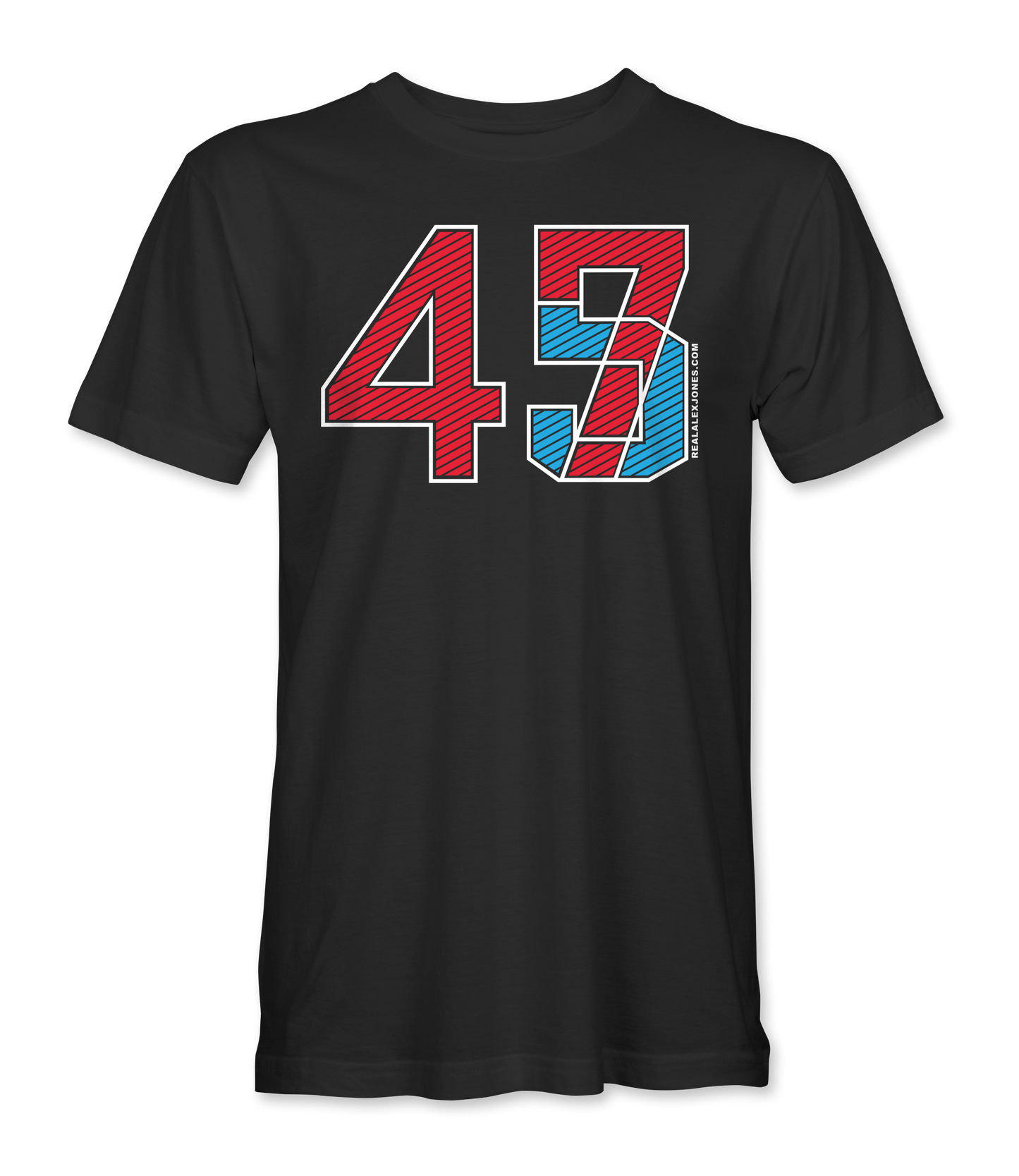 45/47 Inauguration T-Shirt