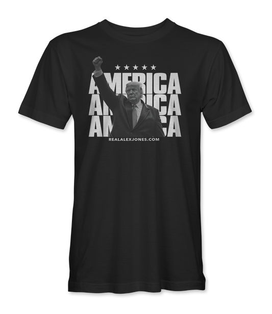 Trump America 3x T-Shirt