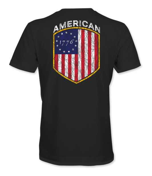 American 1776 T-Shirt