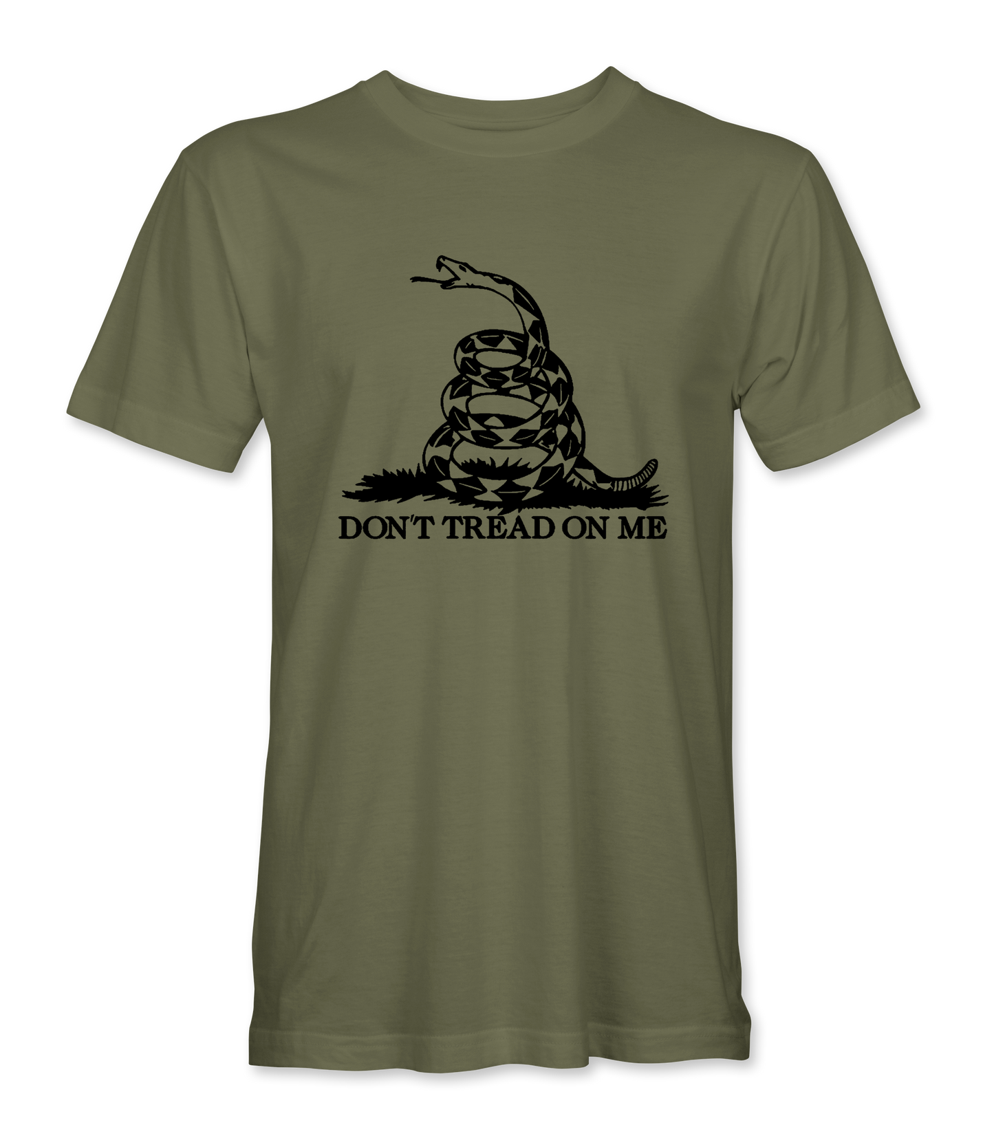 Don't Tread On Me T-Shirt