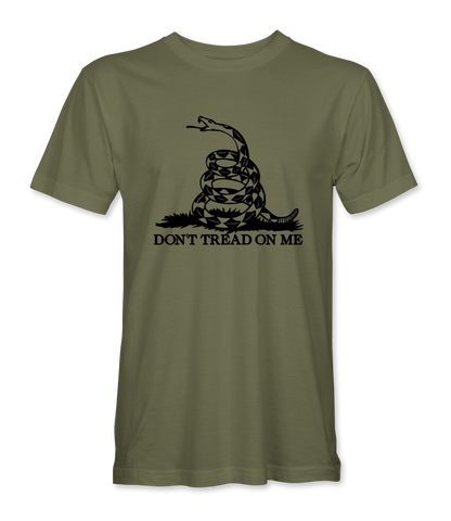 Don't Tread On Me T-Shirt