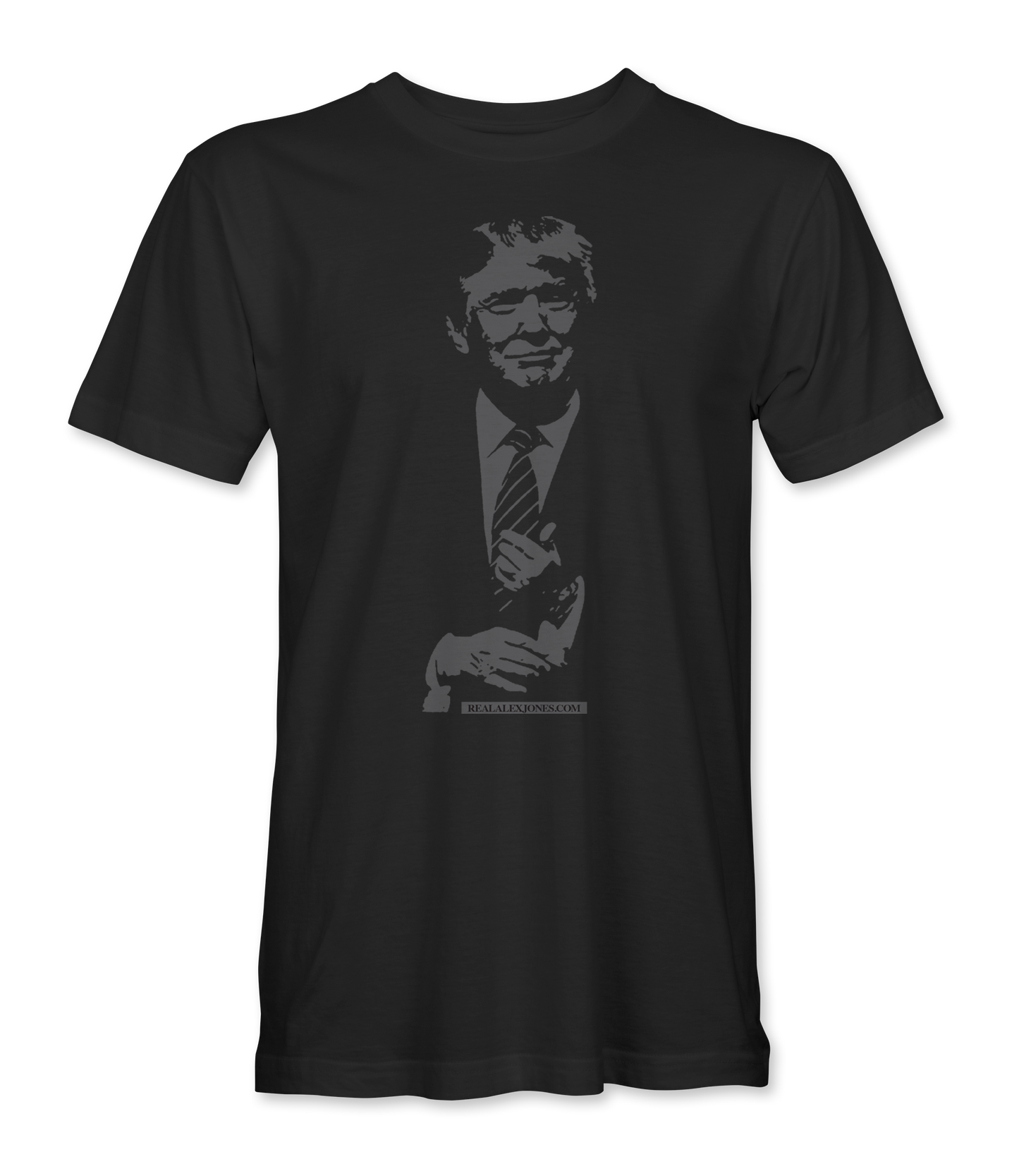 Trump Blackout T-Shirt