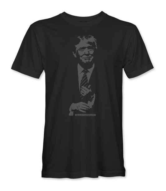 Trump Blackout T-Shirt