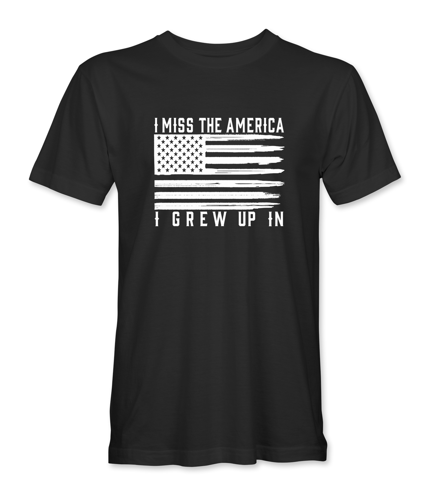 I Miss America T-Shirt