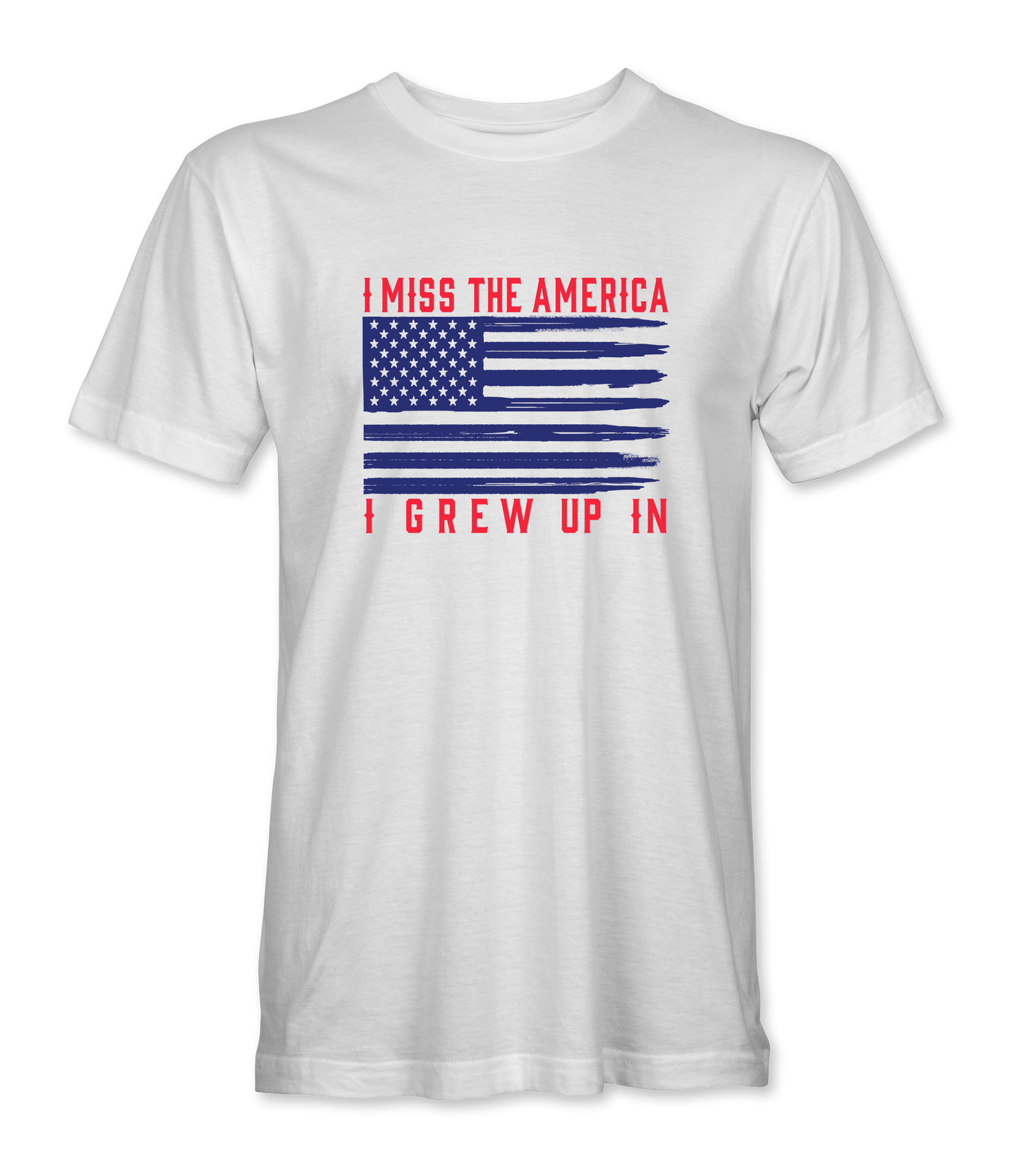 I Miss America T-Shirt