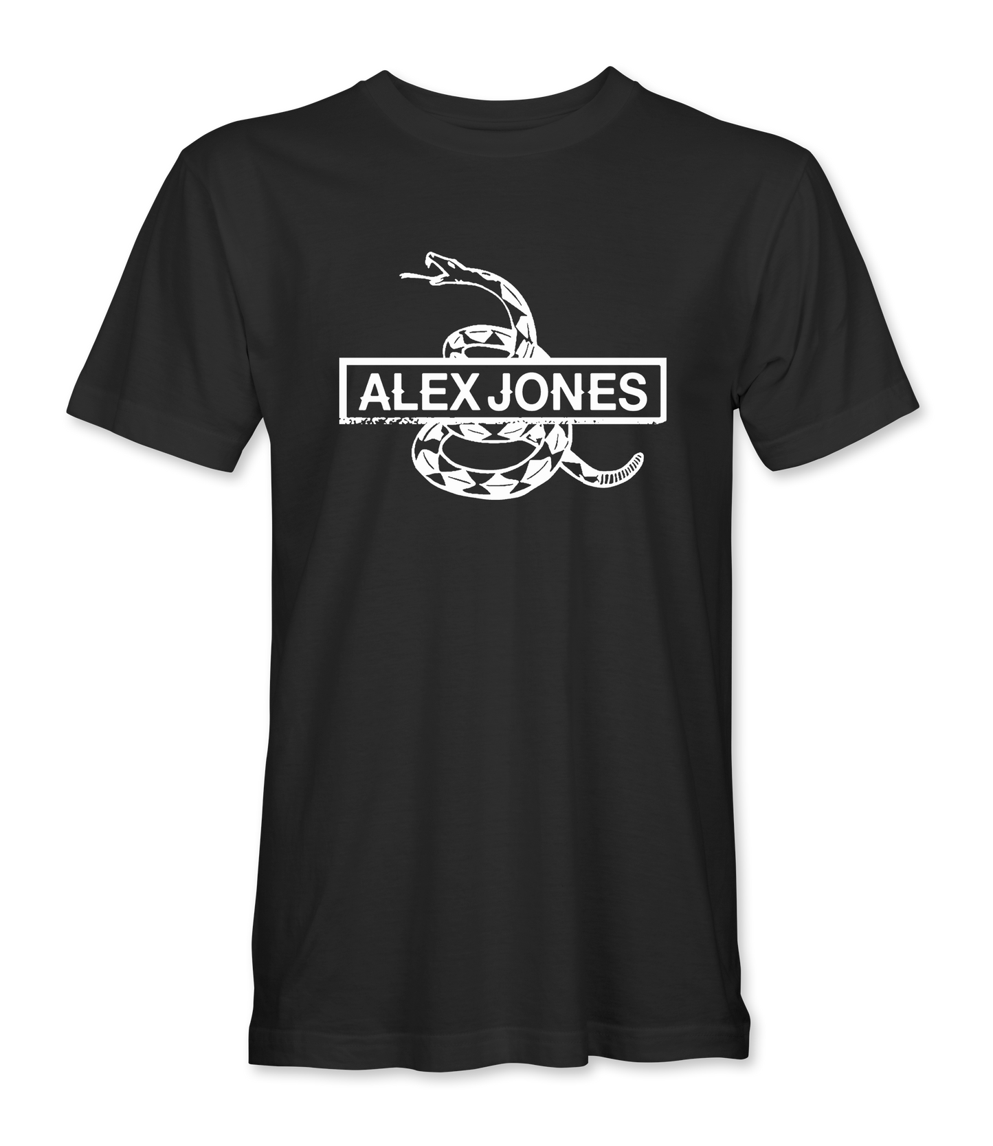 OG Alex Jones T-Shirt