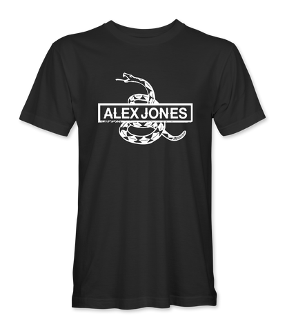 OG Alex Jones T-Shirt