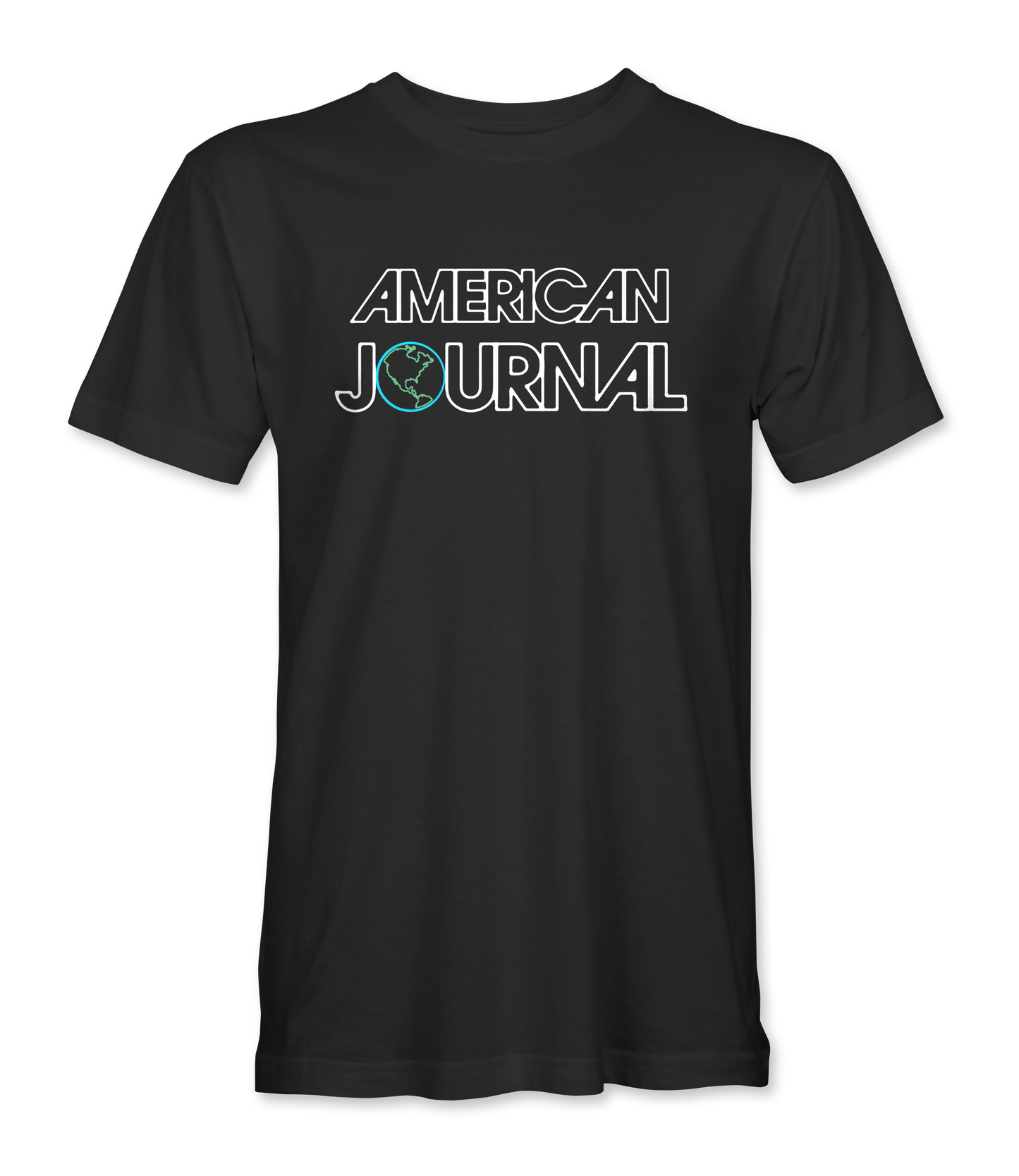 American Journal T-Shirt