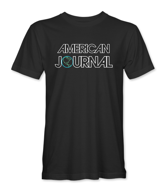 American Journal T-Shirt