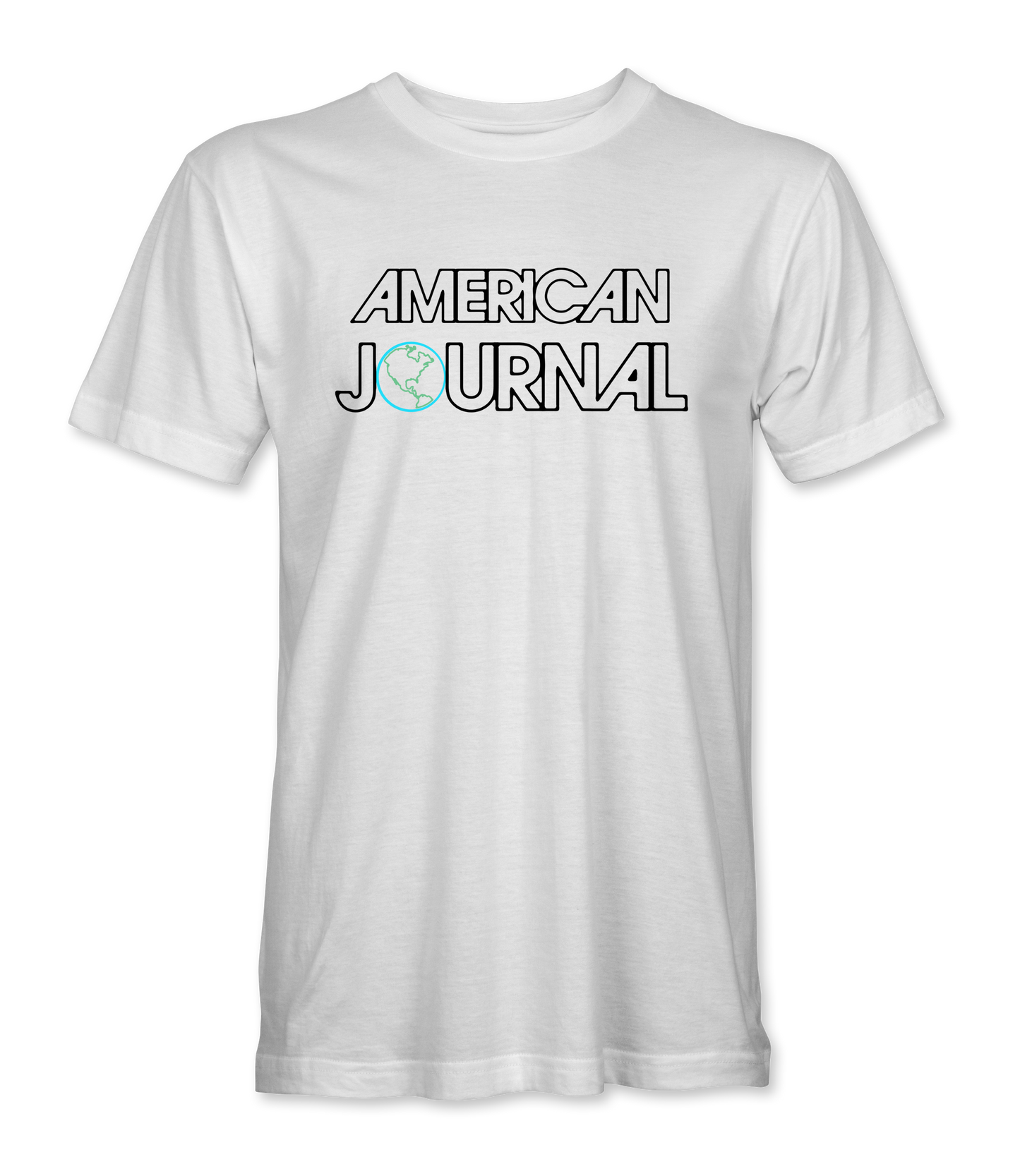 American Journal T-Shirt