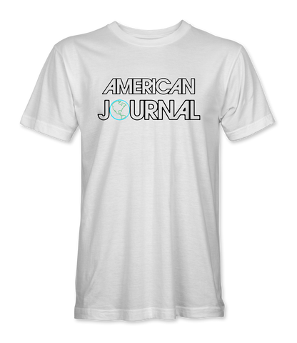 American Journal T-Shirt