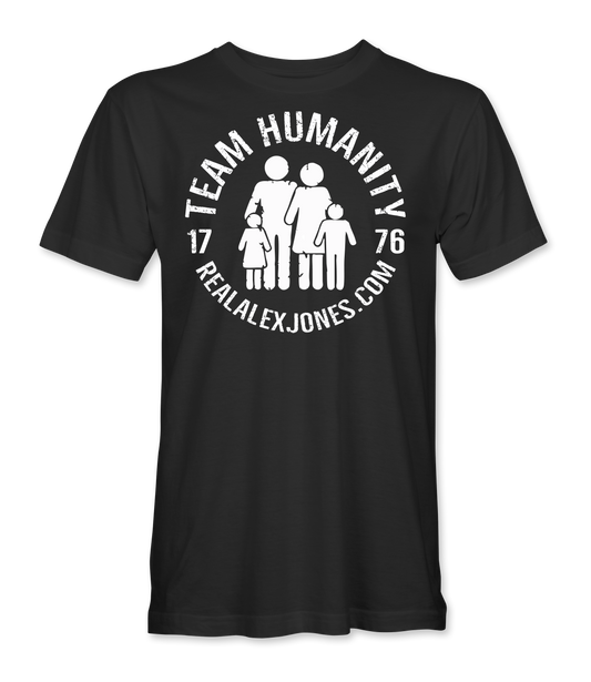 Team Humanity T-Shirt