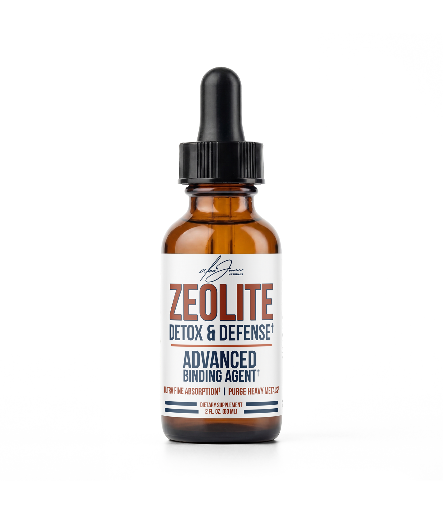The Gut + Detox Defense Stack
