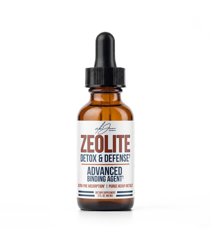 The Gut + Detox Defense Stack