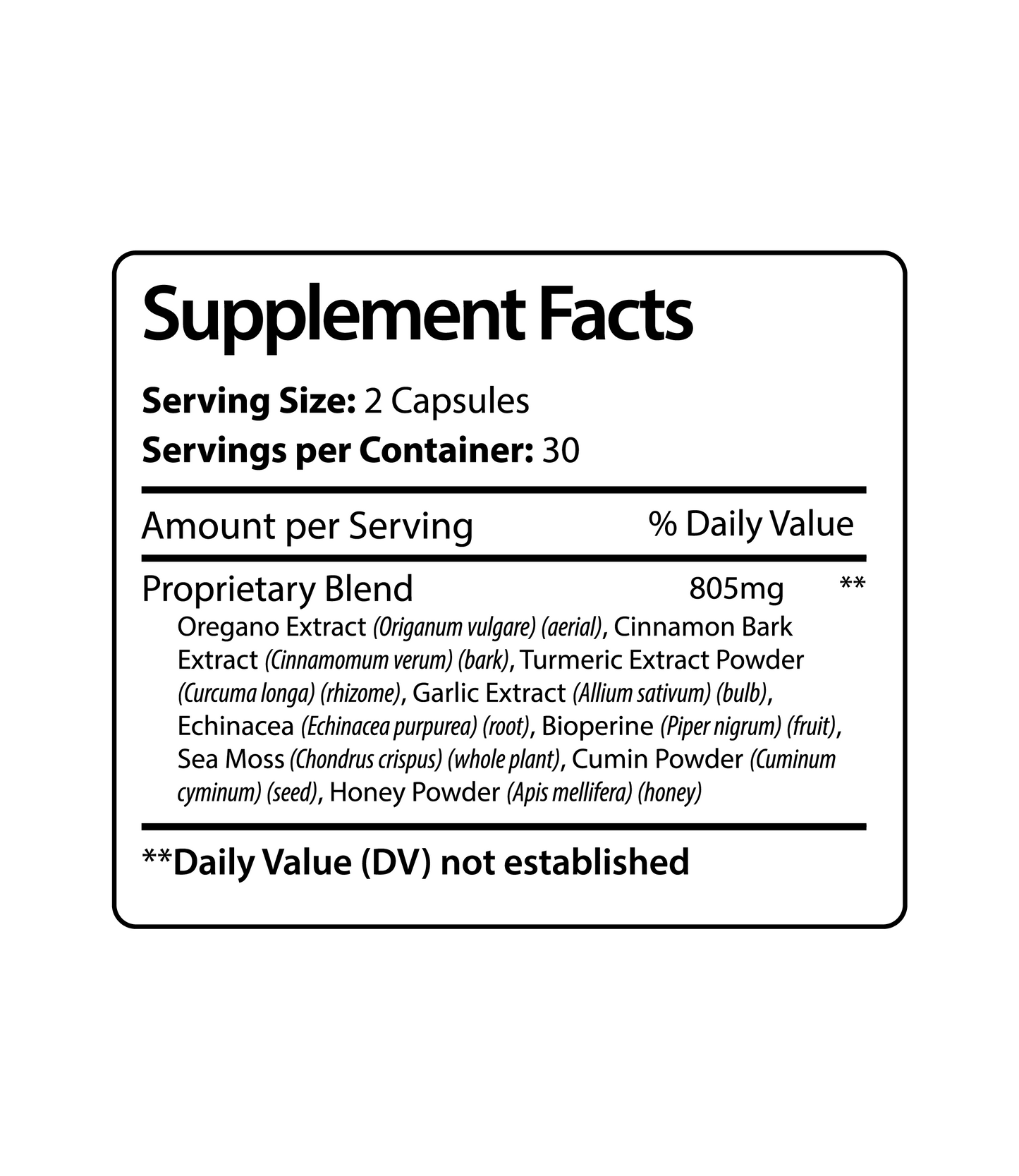 The Modern World Survival Stack